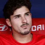 Julian Alvarez transfer news: Atletico Madrid set deadline for striker to decide whether he stays or joins Arsenal