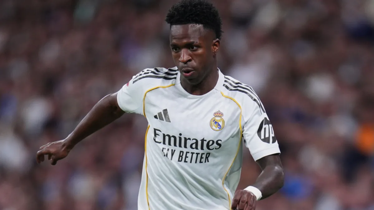 Florentino Pérez gives Vinicius the same as Cristiano Ronaldo at Real Madrid and raises doubts