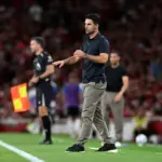 Myles Lewis-Skelly, Rodri and the midfield dilemmas facing Arsenal, Man City ahead of Community Shield