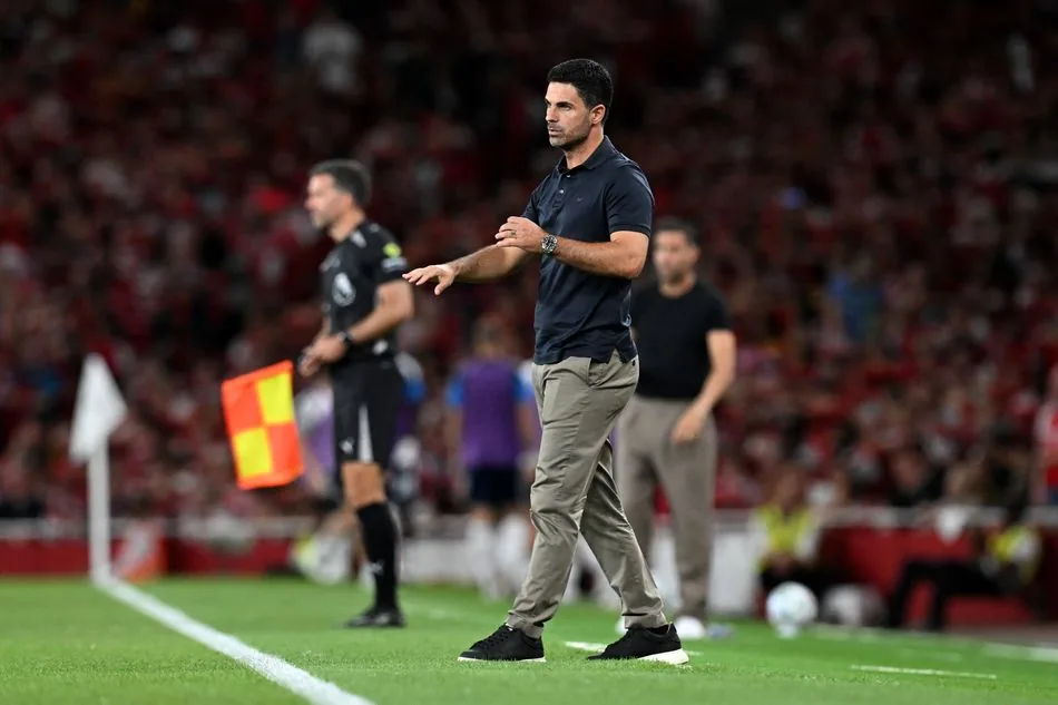 Myles Lewis-Skelly, Rodri and the midfield dilemmas facing Arsenal, Man City ahead of Community Shield