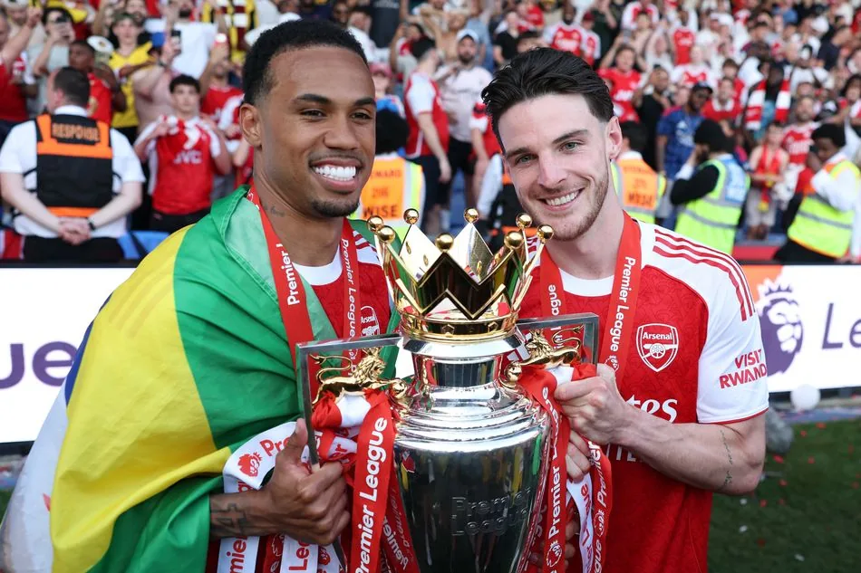 Bruno Fernandes and Khadija Shaw land PFA Player of the Year awards