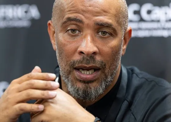 Chelle Demands More From Super Eagles After Zimbabwe Victory