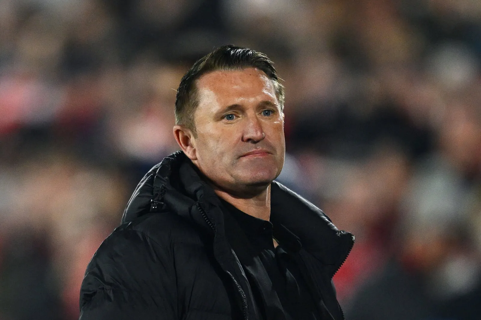 Robbie Keane