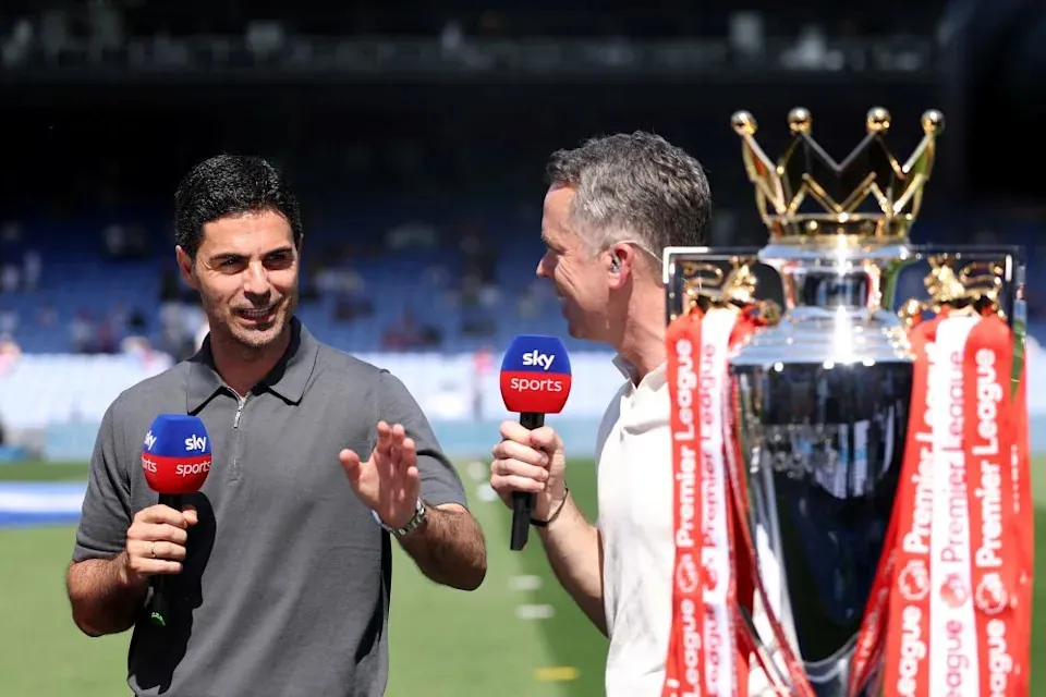 Football’s Most Expensive Summer Yet