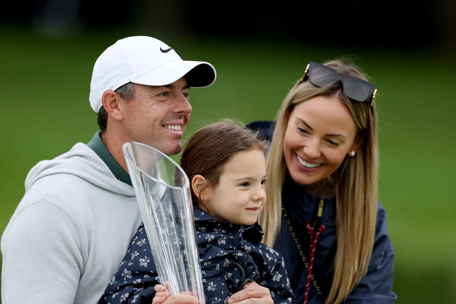 Rory McIlroy