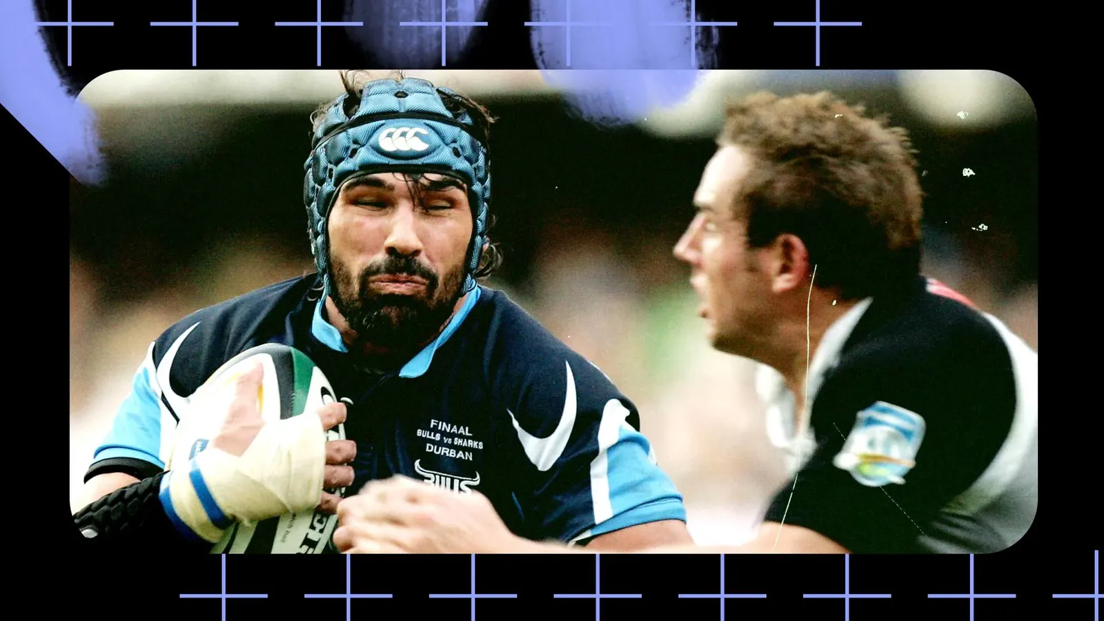 2007, Final | Sharks v Bulls
