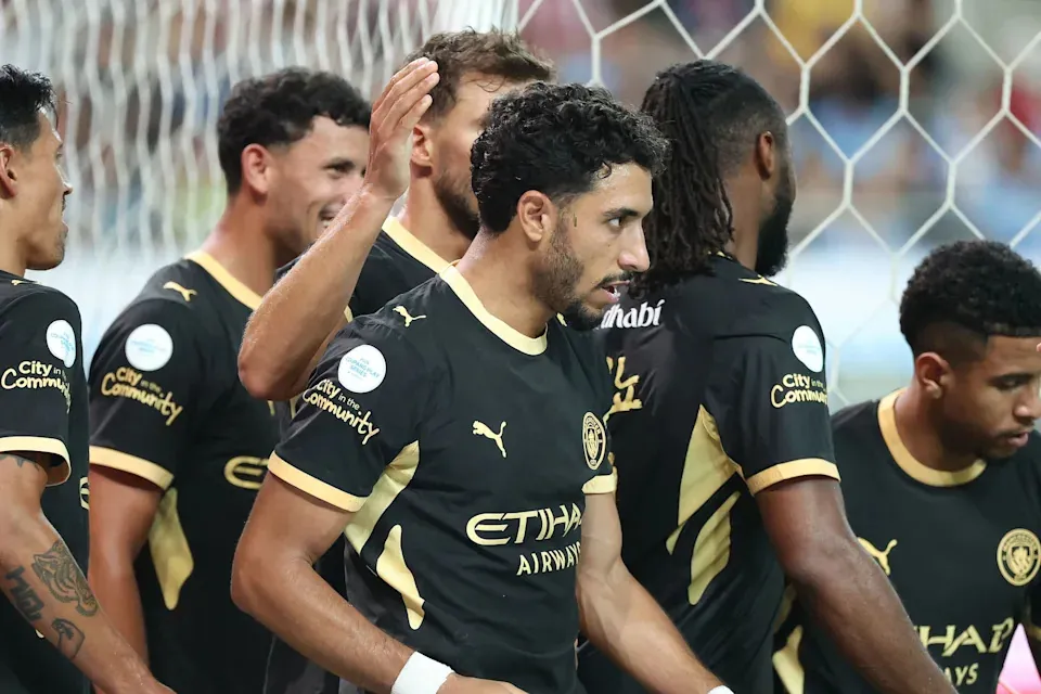 Ait Nouri seals the deal in Seoul