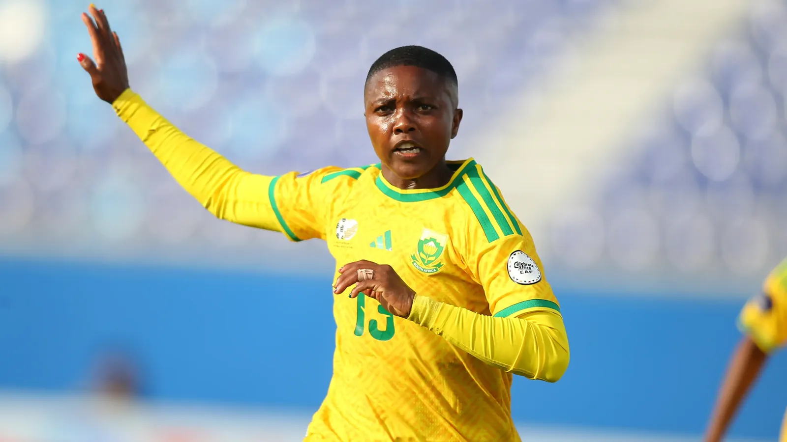 Banyana Banyana face Ivory Coast in all-or-nothing clash