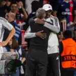 'I'd like to copy everything!' – Why Yaya Toure was left in awe by PSG after 6-1 demolition