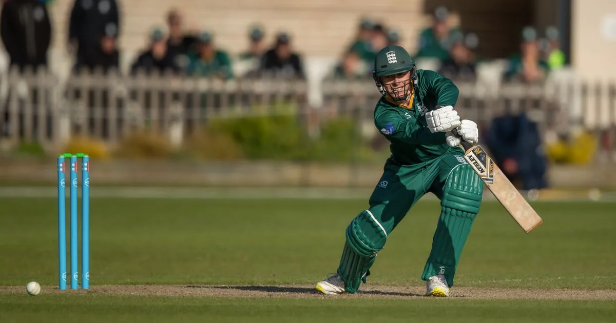 Guernsey need to learn but exposure is the big problem - Guernsey Press