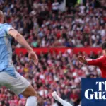 Man Utd: Pressure on Michael Carrick increasing after Man City defeat, says Gary Neville