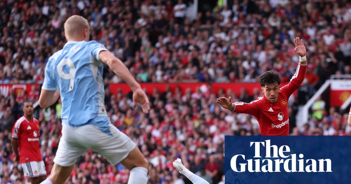 Man Utd: Pressure on Michael Carrick increasing after Man City defeat, says Gary Neville