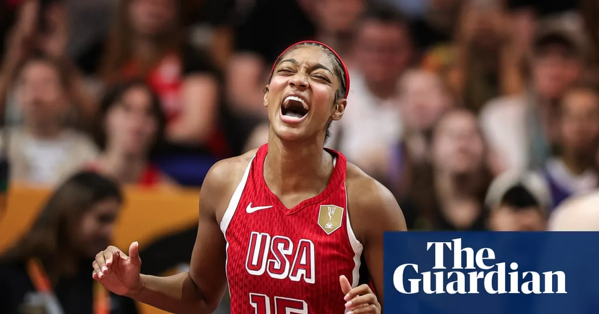 2026 FIBA Women's World Cup: USA-France gold medal game preview