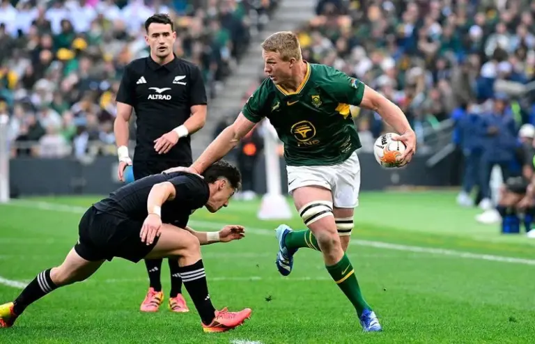 Boks can punish weary All Blacks - SA Rugby magazine