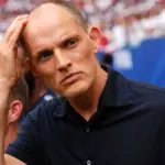 ‘My scar, not your scar’: Tuchel stands by England semi-final subs but admits wrong timing