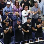 After slow start, Pegula pulls off comeback to beat Fernandez at US Open