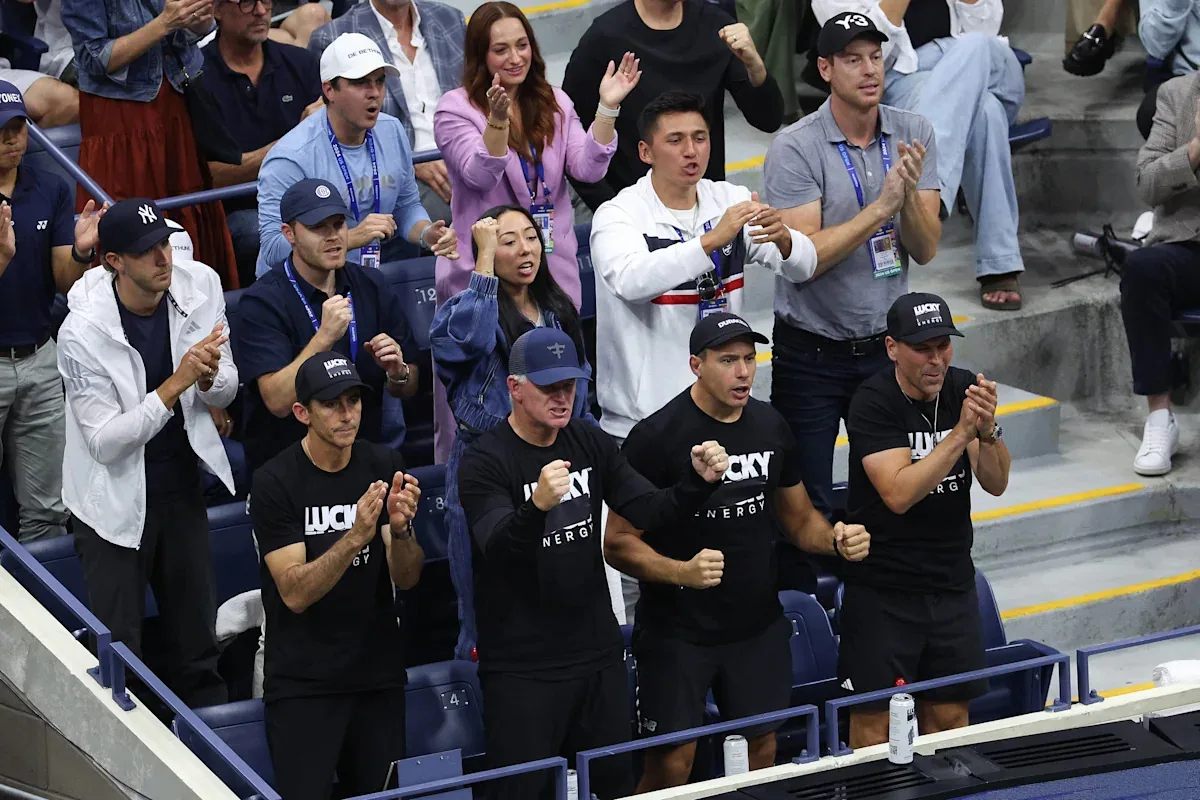 After slow start, Pegula pulls off comeback to beat Fernandez at US Open