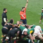 Where did it go wrong for the All Blacks against the Springboks in Soweto? - Stuff
