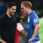 Is Arsenal the best team in the world? De Bruyne answers