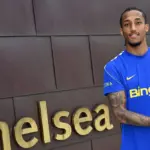 Xabi Alonso claims Joao Pedro is at Erling Haaland's level as Chelsea boss compares striker to Karim Benzema - LiveScore