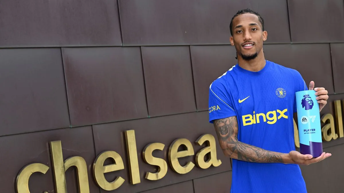 Xabi Alonso claims Joao Pedro is at Erling Haaland's level as Chelsea boss compares striker to Karim Benzema - LiveScore