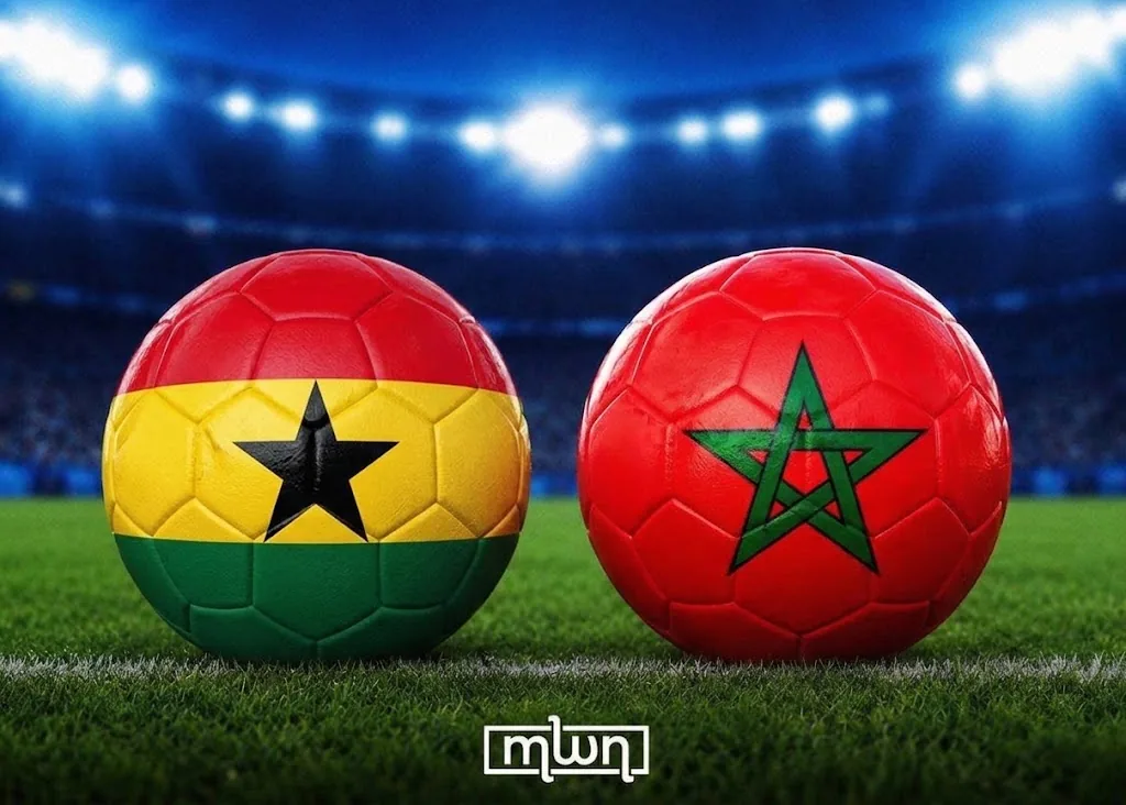 Ghana to meet Morocco in October international friendly