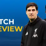 Liverpool v Atletico Madrid stats: A first for Andoni Iraola, head-to-head record and more