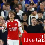 'Superstar' Dowman shows his - but Arsenal know caution is needed