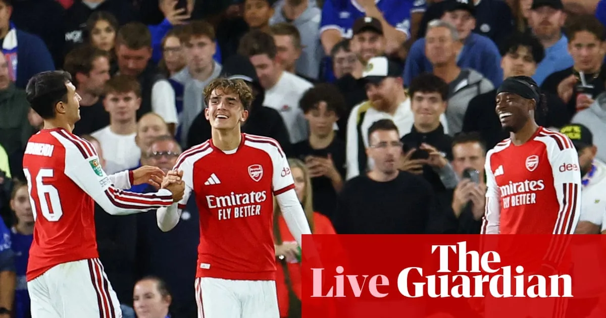 'Superstar' Dowman shows his - but Arsenal know caution is needed