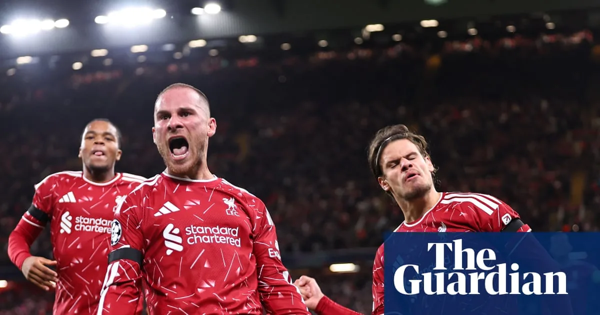 Liverpool vs Atletico Madrid LIVE! Champions League score updates, news, prediction and line-ups