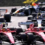 Bernie Ecclestone questioned after shotgun found on his private jet in Portugal