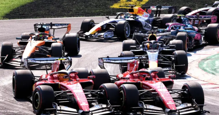Bernie Ecclestone questioned after shotgun found on his private jet in Portugal