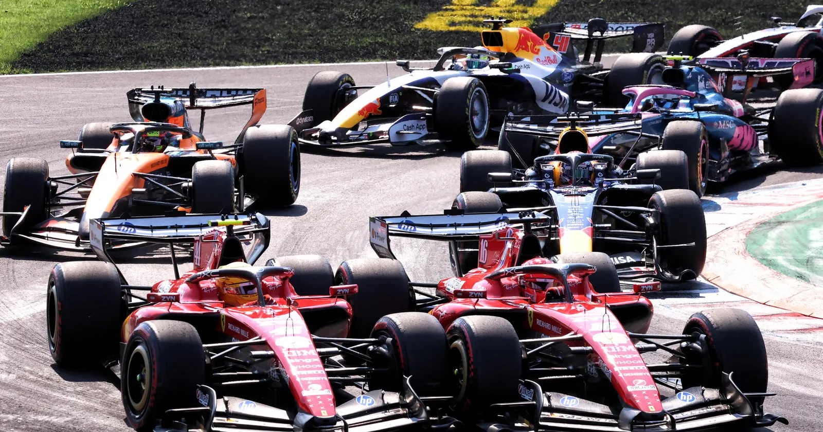 Bernie Ecclestone questioned after shotgun found on his private jet in Portugal