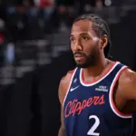 Clippers, Raptors complete Kawhi Leonard trade, sources say