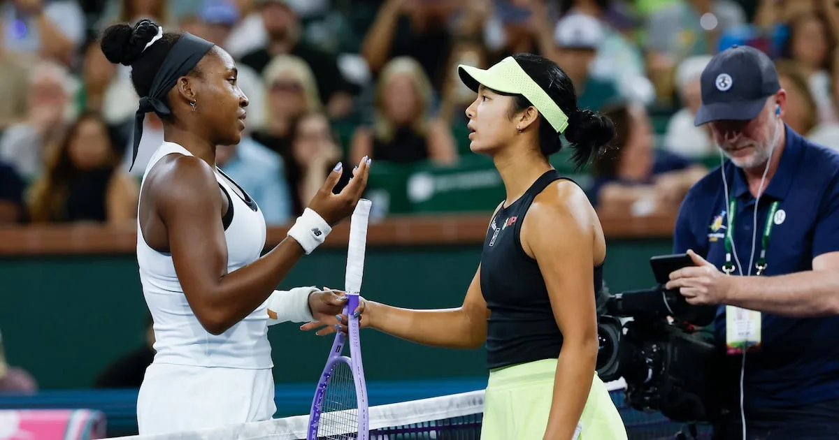 Andy Roddick says what he really thinks about Alex Eala’s Filipino fans - Tennis World USA