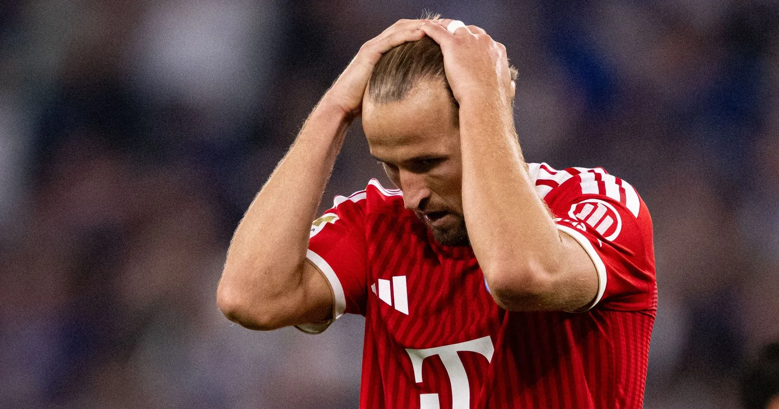 Bayern fail to score for first time in 59 games