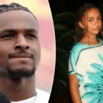 Lakers’ Bronny James Seemingly Gets Harsh Message From Ex’s Parents - heavy.com