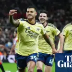 Sunderland 0-2 Arsenal: Fan views