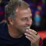‘The squad is better than last year’s’ – Hansi Flick singles out Barcelona star who is ‘playing at a different level’ - Barca Blaugranes