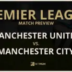 Manchester United v City: Kick-off time and TV information - Manchester City FC