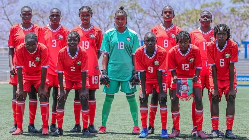 Uganda, Tanzania win CAF African Schools Football CECAFA qualifiers