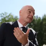 France wants to transform Fifa after withdrawing Infantino support