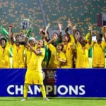 Edo Queens Win WAFU-B Title, Qualify For CAF Champions League - Channels Television
