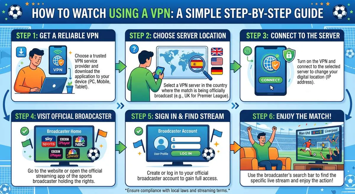 VPN Guide