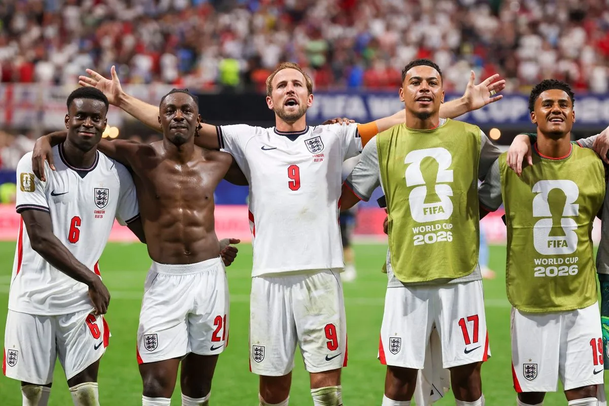 Harry Kane